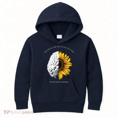 Kids Hoodie