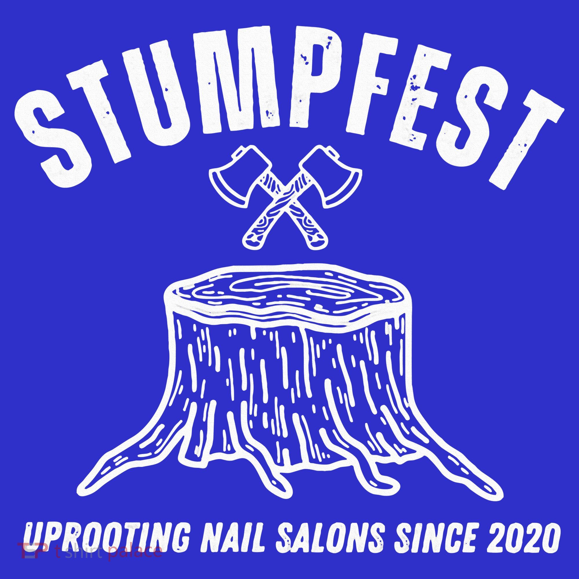 Stumpfest Uprooting Nail Salons Comedy Visor