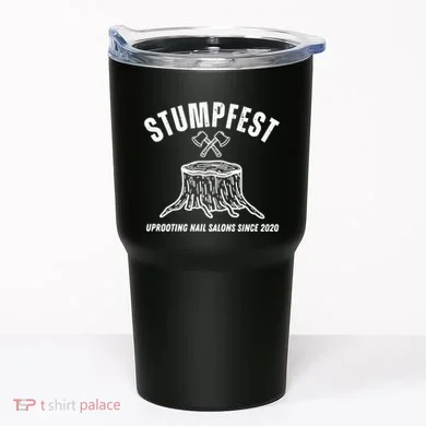 Tumbler