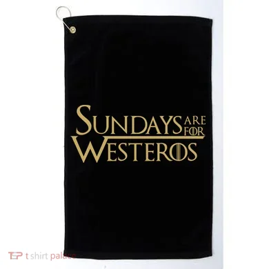 Golf Towel