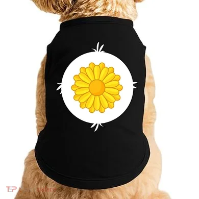 Doggie Tank