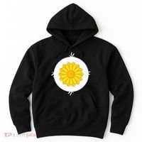 Sunflower Bear Halloween Costume Hoodie thumb 0