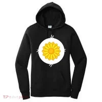 Sunflower Bear Halloween Costume Women's Hoodie thumb 0