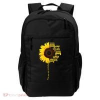 Sunflower Trucks Off-Road Sunshine Backpack thumb 0