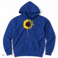 Sunflower Trucks Off-Road Sunshine Hoodie thumb 0