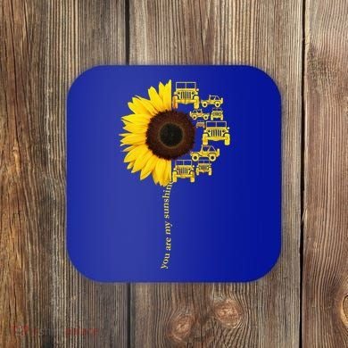 Sunflower Trucks Off-Road Sunshine Coaster