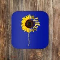Sunflower Trucks Off-Road Sunshine Coaster thumb 0