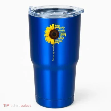 Tumbler