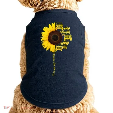 Doggie Tank