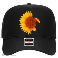 Sunflower Turtle Hat thumb 0