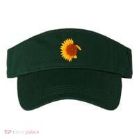 Sunflower Turtle Visor thumb 0