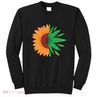 Sunflower Weed Sweatshirt thumb 0