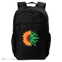Sunflower Weed Backpack thumb 0