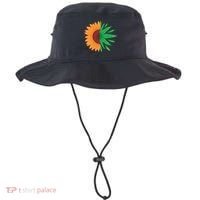 Sunflower Weed Bucket Hat thumb 0
