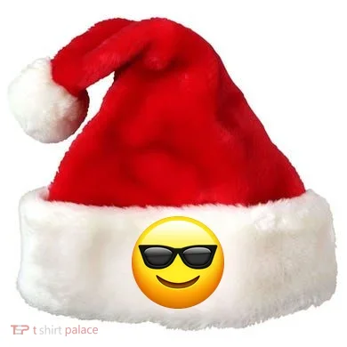 Santa Hat