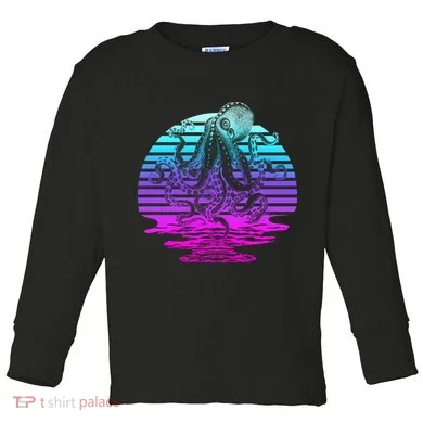 Toddler Long Sleeve