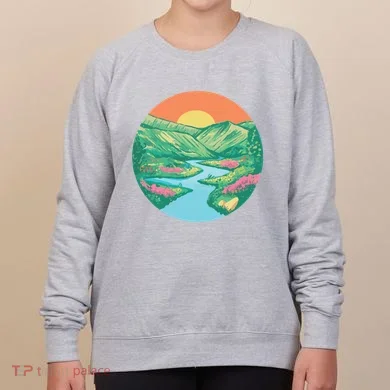 Women's Sweatshirt
