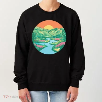 Women's Sweatshirt