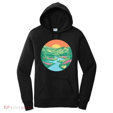 Women's Hoodie