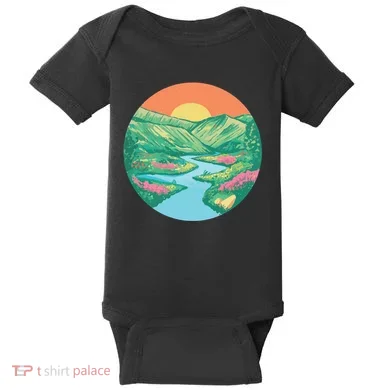Baby Bodysuit