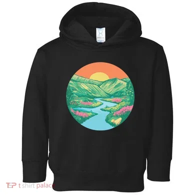 Toddler Hoodie