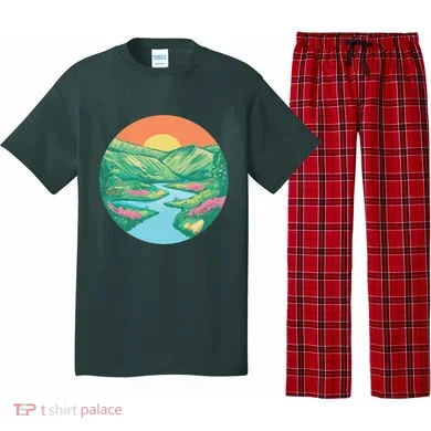 Pajama Set