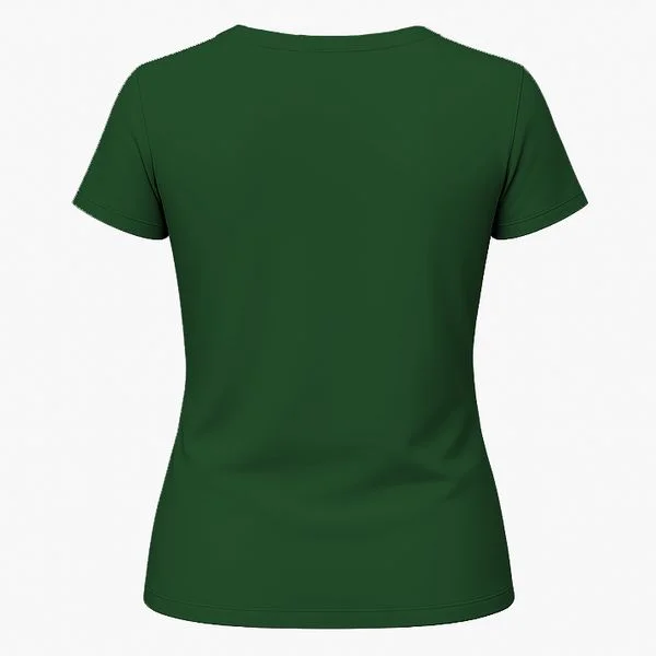 Sunrise Painting Women's T-Shirt