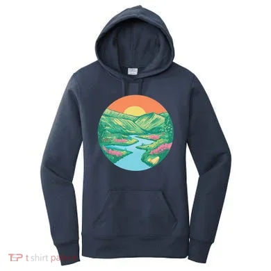 Women's Hoodie