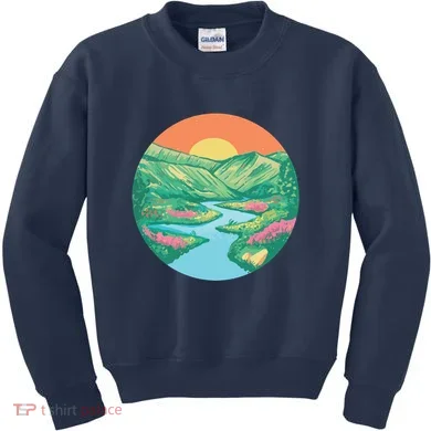 Kids Sweatshirt