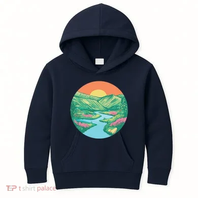 Kids Hoodie