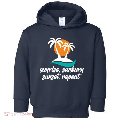 Toddler Hoodie