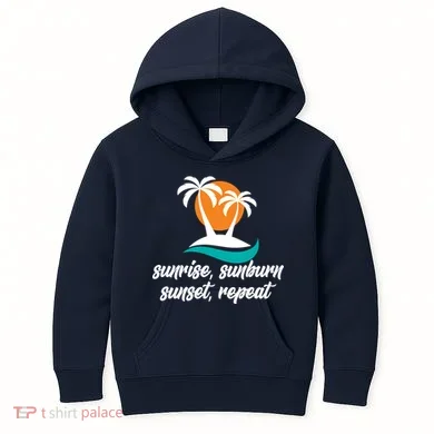 Kids Hoodie