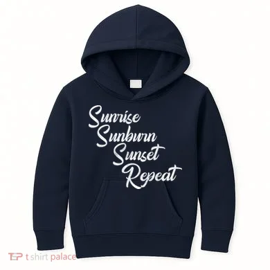 Kids Hoodie