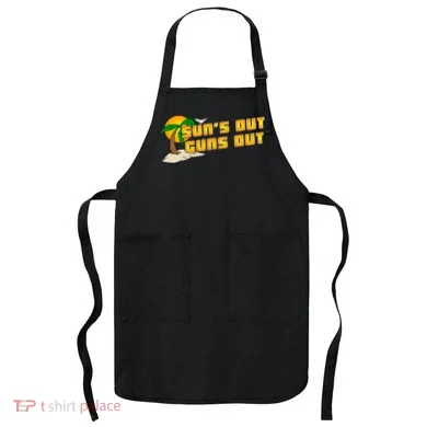 Apron