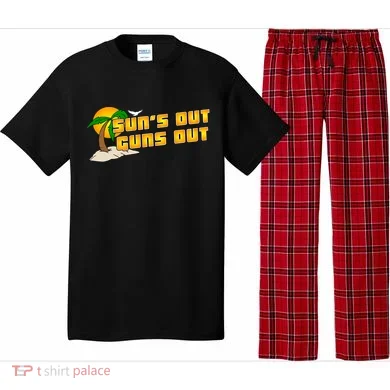 Pajama Set