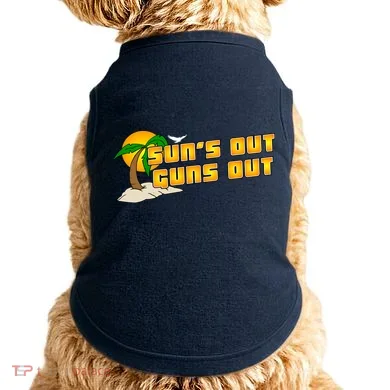 Doggie Tank
