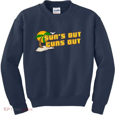 Kids Sweatshirt