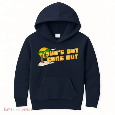 Kids Hoodie