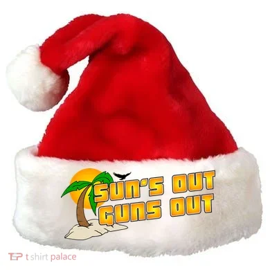Santa Hat