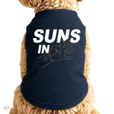 Doggie Tank