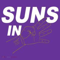 Suns In 4 Playoff Basketball Sweatshirt thumb 3