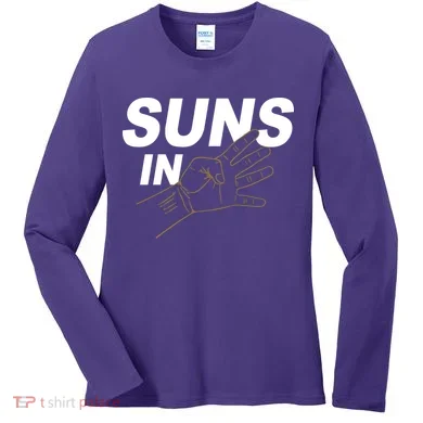 Women's Long Sleeve Shirt