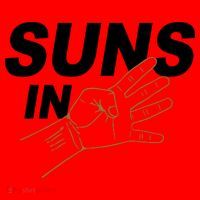 Suns In 4 Playoff Basketball Santa Hat thumb 1