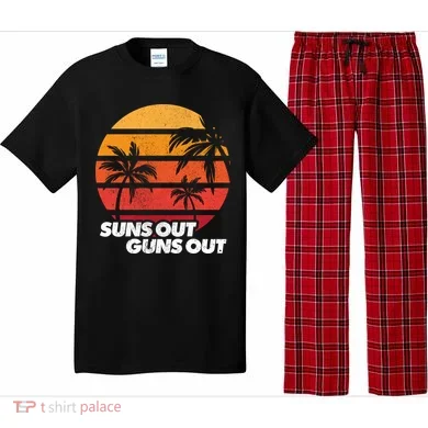 Pajama Set