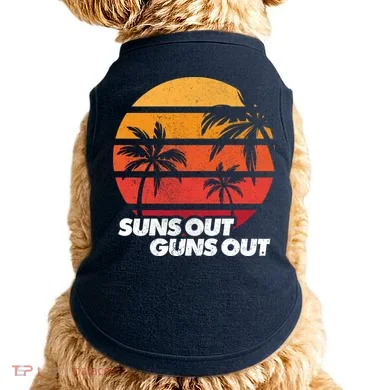Doggie Tank