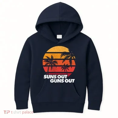 Kids Hoodie