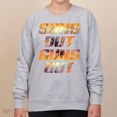 Women's Sweatshirt