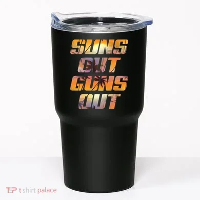 Tumbler