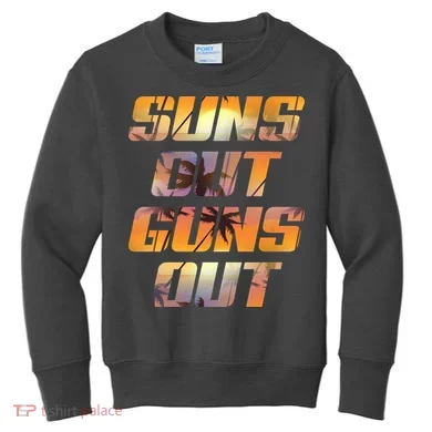 Kids Sweatshirt