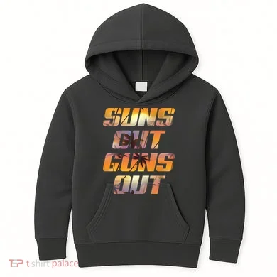 Kids Hoodie